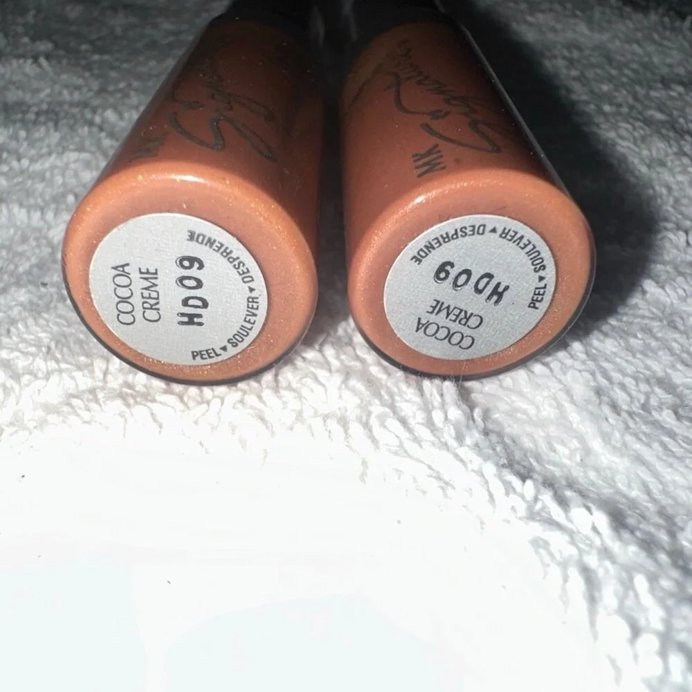 Mary‎ Kay Signature Lip Gloss Mary Kay Signature Lip Gloss COCOA CREME